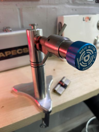 Locksmith Course in Brighton